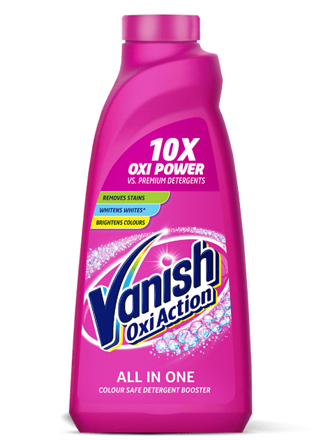 Vanish Oxi Action Liquid, 800 ML