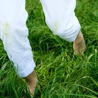 Grass Stains