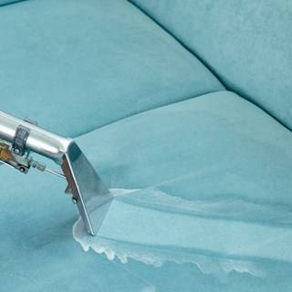 Upholstery Cleaning    