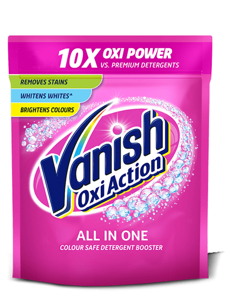 Vanish Oxi Action Powder, 400 GM