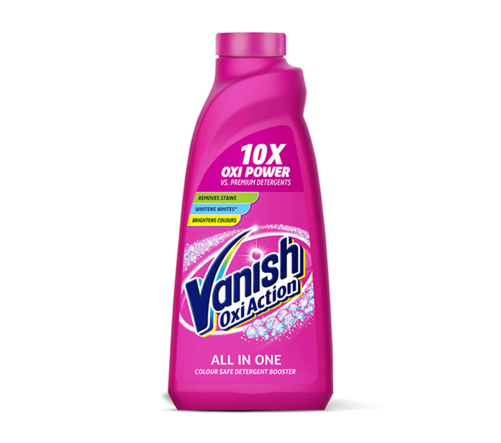Vanish Oxi Action Liquid