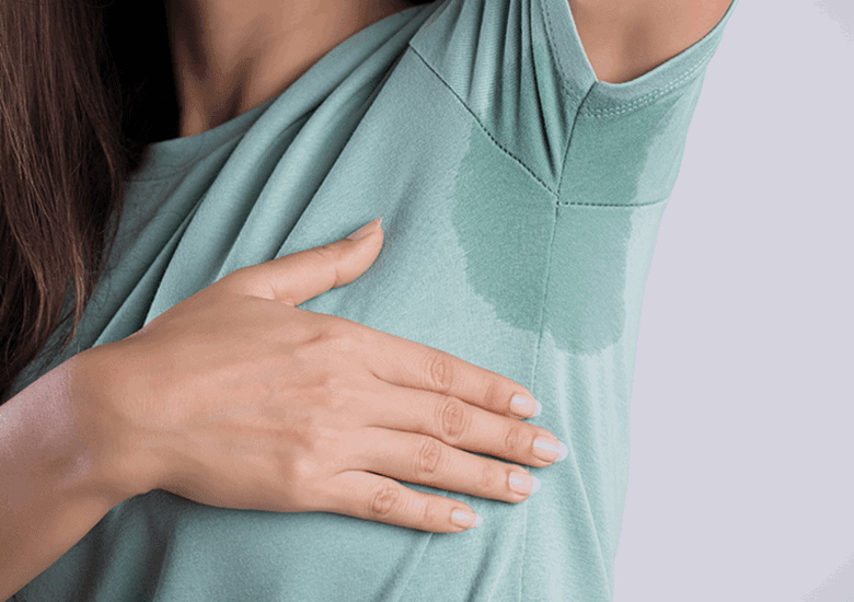 How to Remove Sweat Smells from Clothes